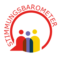 Logo Stimmungsbarometer